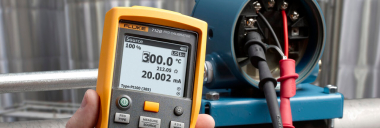 Поверка, замена, установка, обслуживание, подключение термометров сопротивления