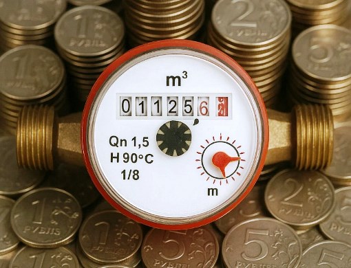 отключат ли воду или газ